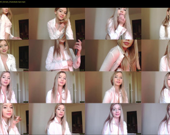 mermaids_ — 38 minute Chaturbate female cam show recording, 720p, Jun 2, 2022