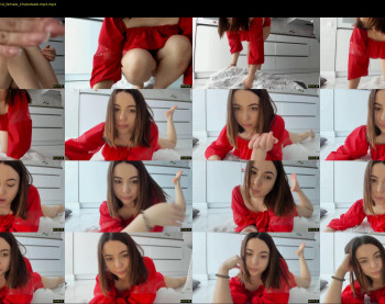 meryfoxxx — 5 minute Chaturbate female cam show recording, 720p, Jun 2, 2022