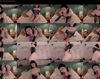 midori__san — 50 minute Chaturbate female cam show recording, 1080p, Jun 2, 2022