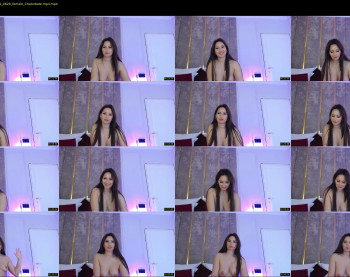 miladystarlight — 4 minute Chaturbate female cam show recording, 1080p, Jun 2, 2022