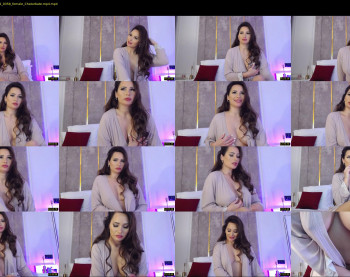 miladystarlight — 31 minute Chaturbate female cam show recording, 1080p, Jun 3, 2022