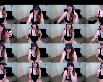 milfmonee — 95 minute Chaturbate female cam show recording, 720p, Jun 3, 2022