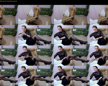 miracle_rose — 13 minute Chaturbate female cam show recording, 1080p, Jun 3, 2022