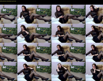 miracle_rose — 10 minute Chaturbate female cam show recording, 1080p, Jun 3, 2022