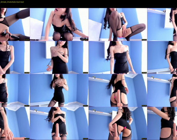 misatoo — 44 minute Chaturbate female cam show recording, 1080p, Jun 3, 2022