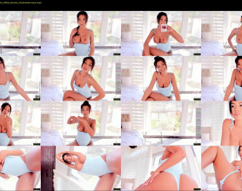 miss_diamond__ — 54 minute Chaturbate female cam show recording, 1080p, Jun 2, 2022