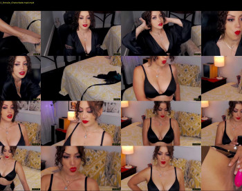 missmina — 114 minute Chaturbate female cam show recording, 720p, Jun 3, 2022