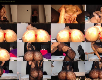 mollyguns — 92 minute Chaturbate female cam show recording, 720p, Jun 3, 2022