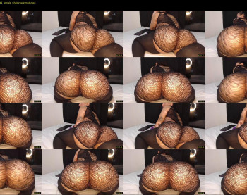 mollyguns — 38 minute Chaturbate female cam show recording, 720p, Jun 3, 2022