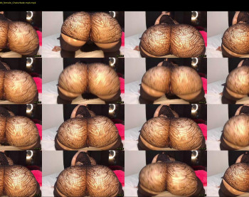 mollyguns — 3 minute Chaturbate female cam show recording, 720p, Jun 3, 2022