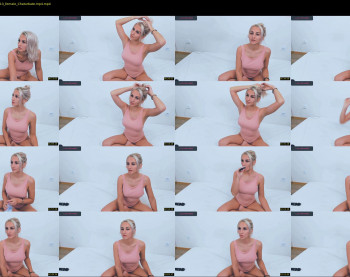 monikate_ — 4 minute Chaturbate couple cam show recording, 1080p, Jun 2, 2022
