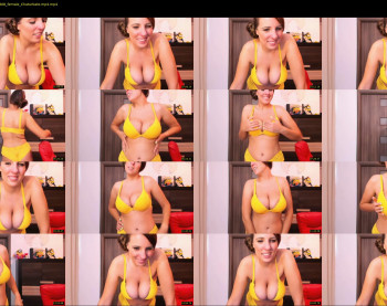 morelovely — 19 minute Chaturbate female cam show recording, 720p, Jun 2, 2022