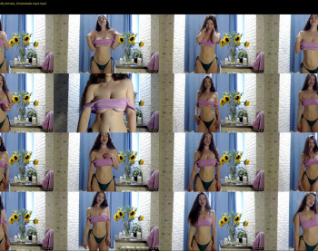 mourrdale — 19 minute Chaturbate female cam show recording, 1080p, Jun 2, 2022