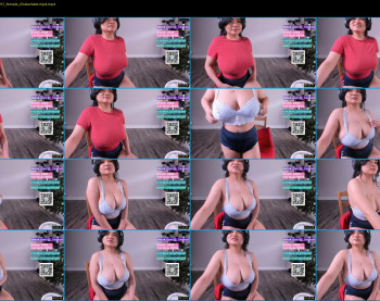 ms_mochii — 37 minute Chaturbate female cam show recording, 1080p, Jun 2, 2022