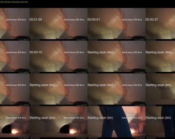 ms_seductive — 4 minute Chaturbate female cam show recording, 1080p, Jun 2, 2022