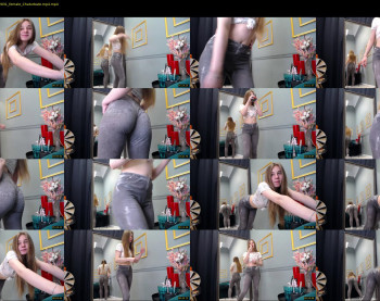 nancycute__ — 11 minute Chaturbate female cam show recording, 1080p, Jun 2, 2022