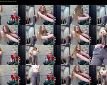 nancycute__ — 40 minute Chaturbate female cam show recording, 1080p, Jun 2, 2022