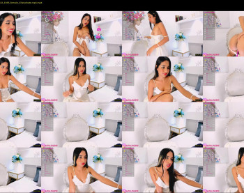nathaliehartman — 60 minute Chaturbate female cam show recording, 1080p, Jun 2, 2022