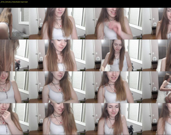 naughty_popa — 37 minute Chaturbate female cam show recording, 1080p, Jun 2, 2022