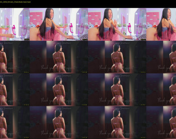 nicolle_mitchelle — 3 minute Chaturbate female cam show recording, 1080p, Jun 2, 2022