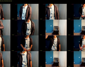 noahbrawn — 54 minute Chaturbate male cam show recording, 1080p, Jun 2, 2022