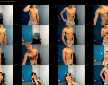 noahbrawn — 63 minute Chaturbate male cam show recording, 1080p, Jun 2, 2022