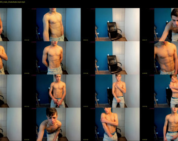 noahbrawn — 56 minute Chaturbate male cam show recording, 1080p, Jun 2, 2022