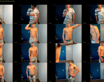 noahbrawn — 35 minute Chaturbate male cam show recording, 1080p, Jun 2, 2022