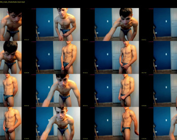 noahbrawn — 16 minute Chaturbate male cam show recording, 1080p, Jun 2, 2022