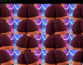 oxlemon — 15 minute Chaturbate female cam show recording, 1080p, Jun 2, 2022