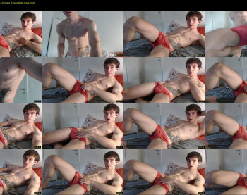 paul_rubini — 54 minute Chaturbate male cam show recording, 1080p, Jun 2, 2022