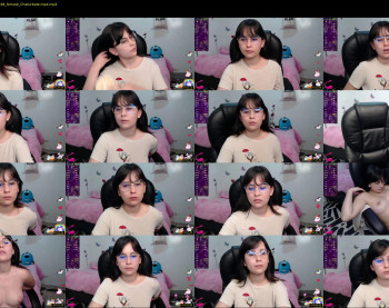 paulette65 — 91 minute Chaturbate female cam show recording, 720p, Jun 2, 2022