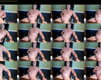 poundinmycock4u — 53 minute Chaturbate male cam show recording, 720p, Jun 2, 2022