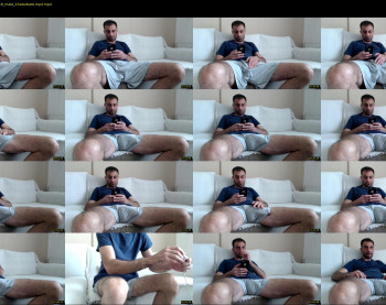 prince_89 — 21 minute Chaturbate male cam show recording, 720p, Jun 2, 2022