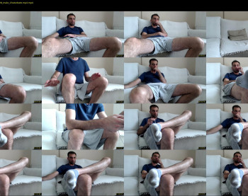 prince_89 — 21 minute Chaturbate male cam show recording, 720p, Jun 2, 2022