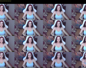 ps4pro — 16 minute Chaturbate female cam show recording, 1080p, Jun 2, 2022