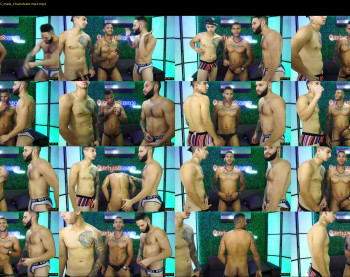 querhyus — 57 minute Chaturbate male cam show recording, 1080p, Jun 2, 2022