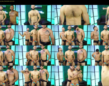querhyus — 32 minute Chaturbate male cam show recording, 1080p, Jun 2, 2022