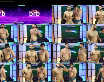 querhyus — 50 minute Chaturbate male cam show recording, 1080p, Jun 3, 2022