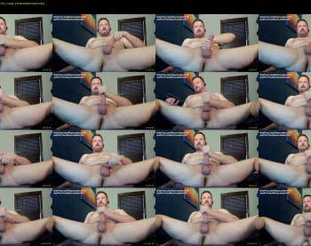 ryanlanders — 91 minute Chaturbate male cam show recording, 720p, Jun 2, 2022