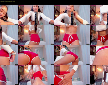 sadashi_ — 44 minute Chaturbate female cam show recording, 720p, Jun 2, 2022