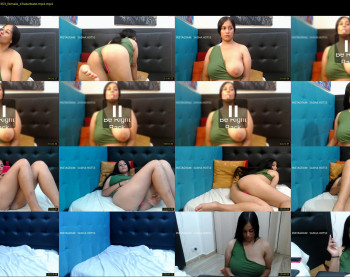 sasha_5322 — 108 minute Chaturbate female cam show recording, 720p, Jun 2, 2022