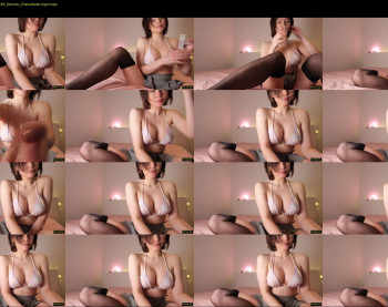 sasha_ursx — 5 minute Chaturbate female cam show recording, 1080p, Jun 2, 2022