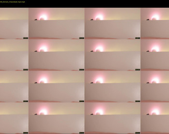 sasha_ursx — 11 minute Chaturbate female cam show recording, 1080p, Jun 2, 2022