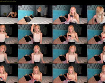 sayl0r_moon — 4 minute Chaturbate female cam show recording, 1080p, Jun 2, 2022