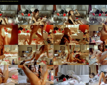 scorching_rocks — 54 minute Chaturbate couple cam show recording, 1080p, Jun 2, 2022