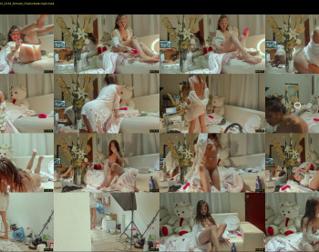 scorching_rocks — 52 minute Chaturbate couple cam show recording, 1080p, Jun 2, 2022