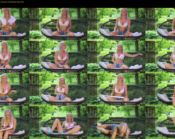 sebilone — 37 minute Chaturbate couple cam show recording, 1080p, Jun 2, 2022