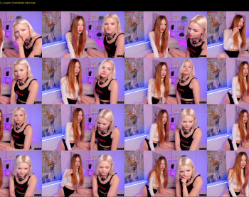 sextoys71 — 9 minute Chaturbate couple cam show recording, 1080p, Jun 2, 2022