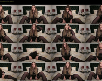 shy_jane — 54 minute Chaturbate female cam show recording, 1080p, Jun 2, 2022